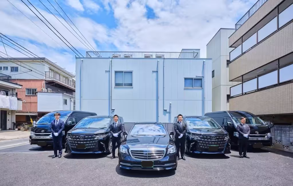 Tokyo Private Tour - 