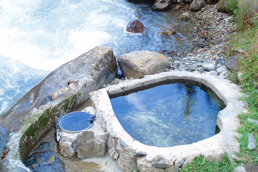 Issyk-Kul Private Tour - 