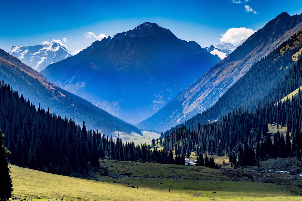 Issyk-Kul Private Tour - 