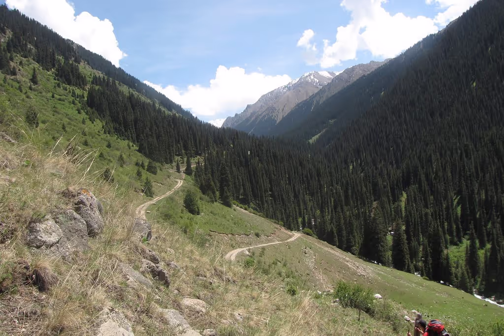 Issyk-Kul Private Tour - 