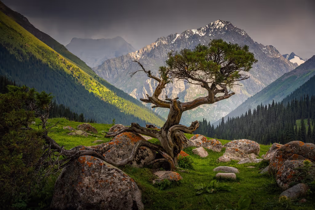 Issyk-Kul Private Tour - 