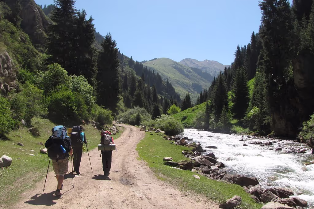 Issyk-Kul Private Tour - 