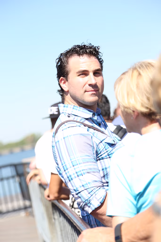 New York Private Tour - 