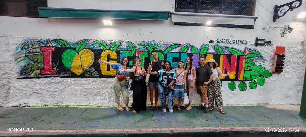 Cartagena Private Tour - 