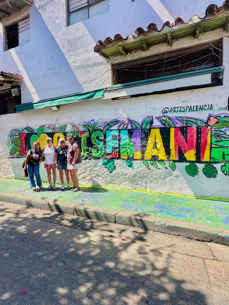 Cartagena Private Tour - 