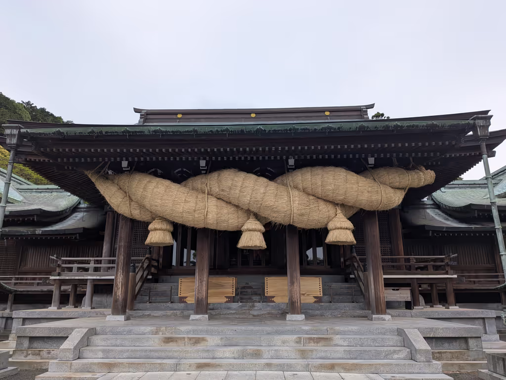 Fukuoka Private Tour - 