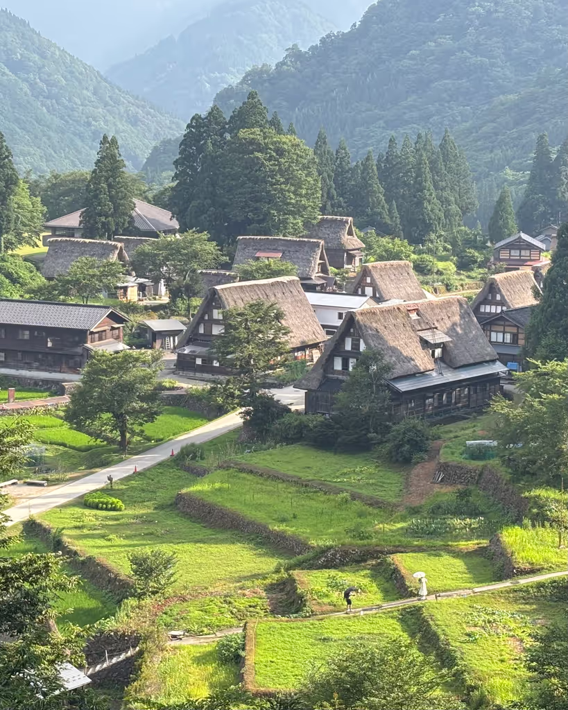 Takayama Private Tour - 