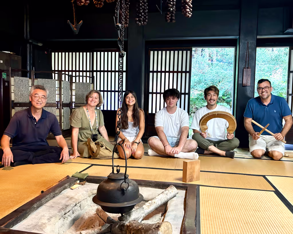 Takayama Private Tour - 