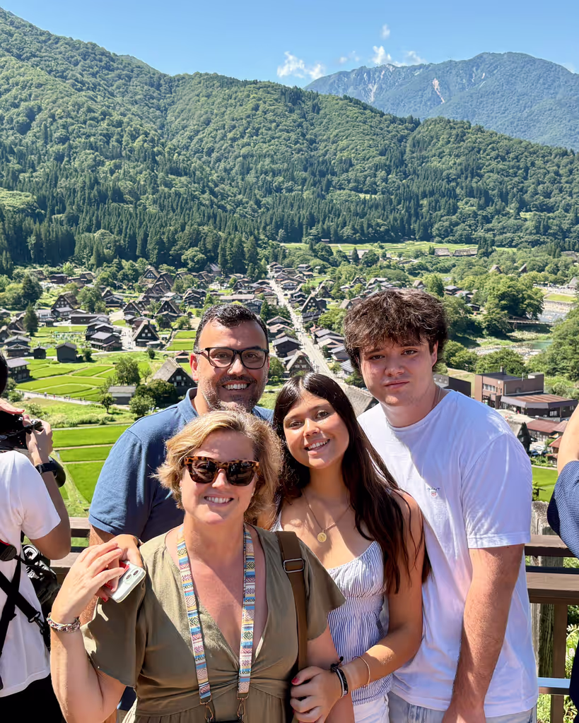 Takayama Private Tour - Memories from the tour