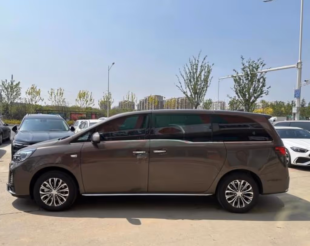Beijing Private Tour - 