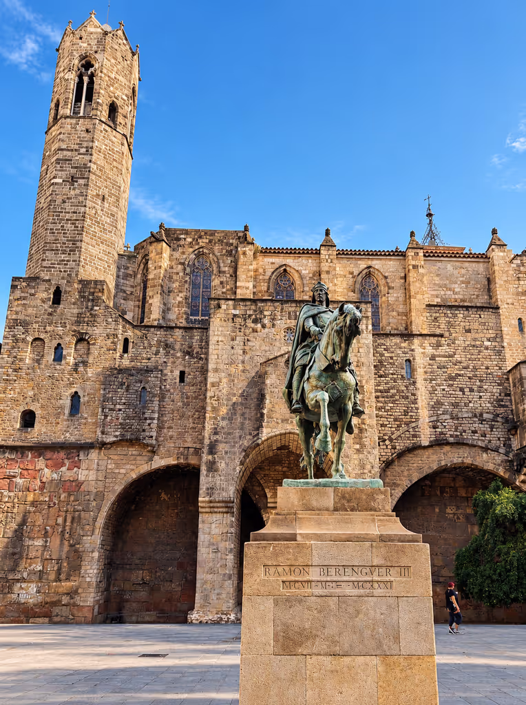 Barcelona Private Tour - 