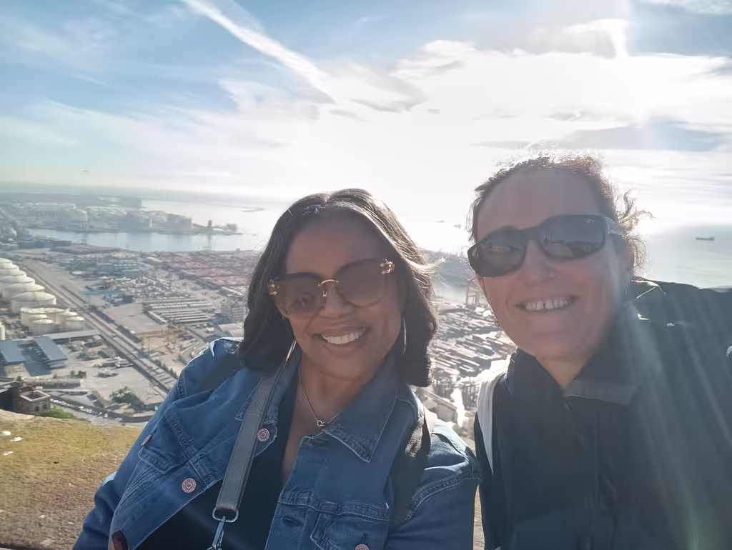 Barcelona Private Tour - 