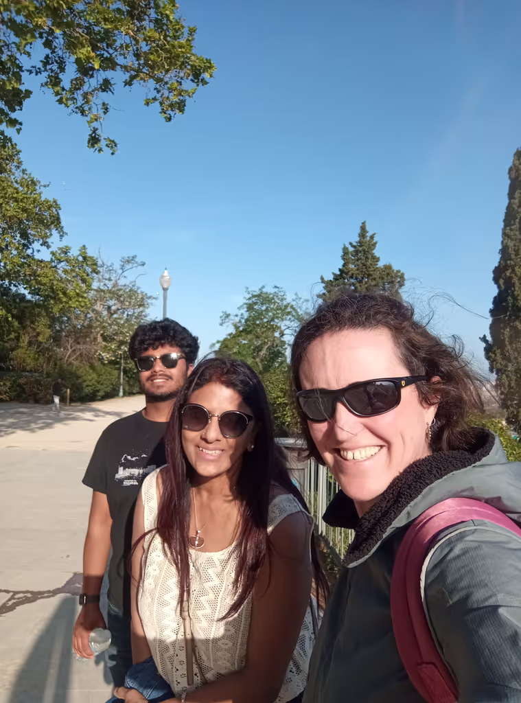 Barcelona Private Tour - 