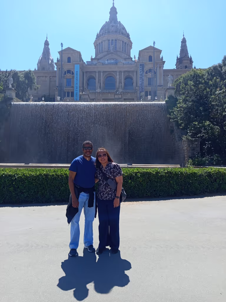 Barcelona Private Tour - 