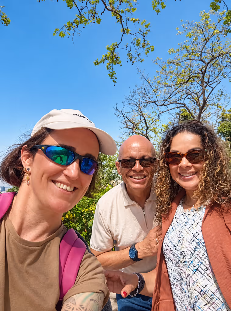Barcelona Private Tour - 