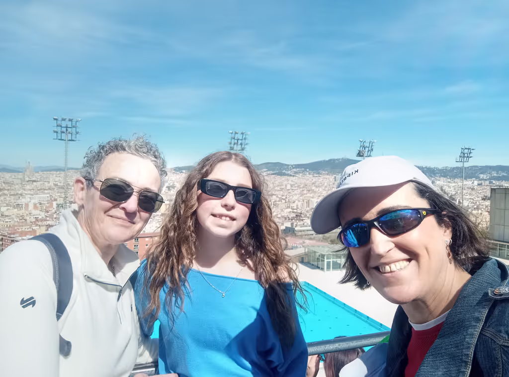 Barcelona Private Tour - 