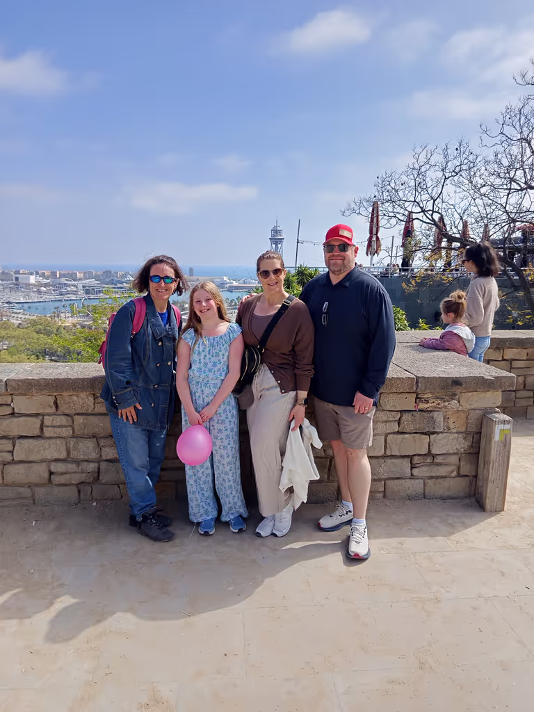 Barcelona Private Tour - 