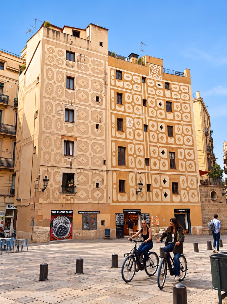 Barcelona Private Tour - 