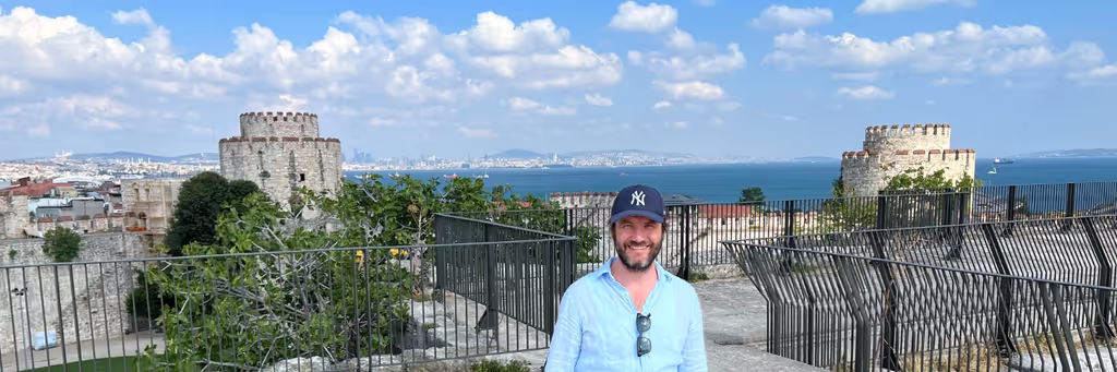 Istanbul Private Tour - 