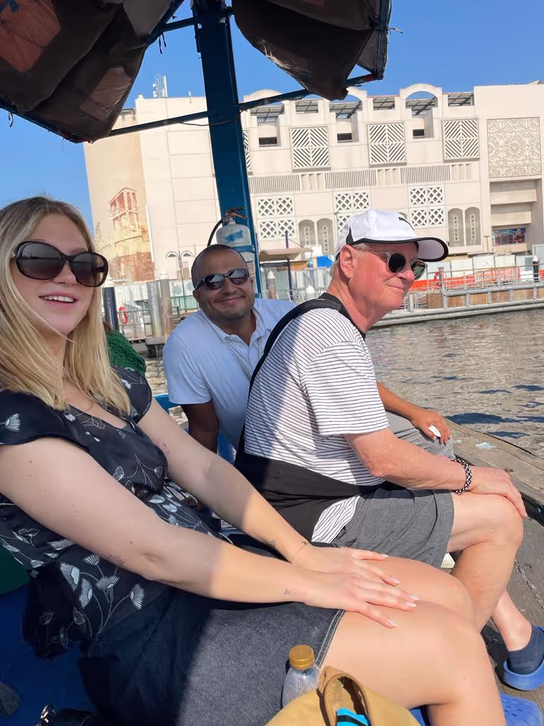 Cairo Private Tour - Felucca Ride