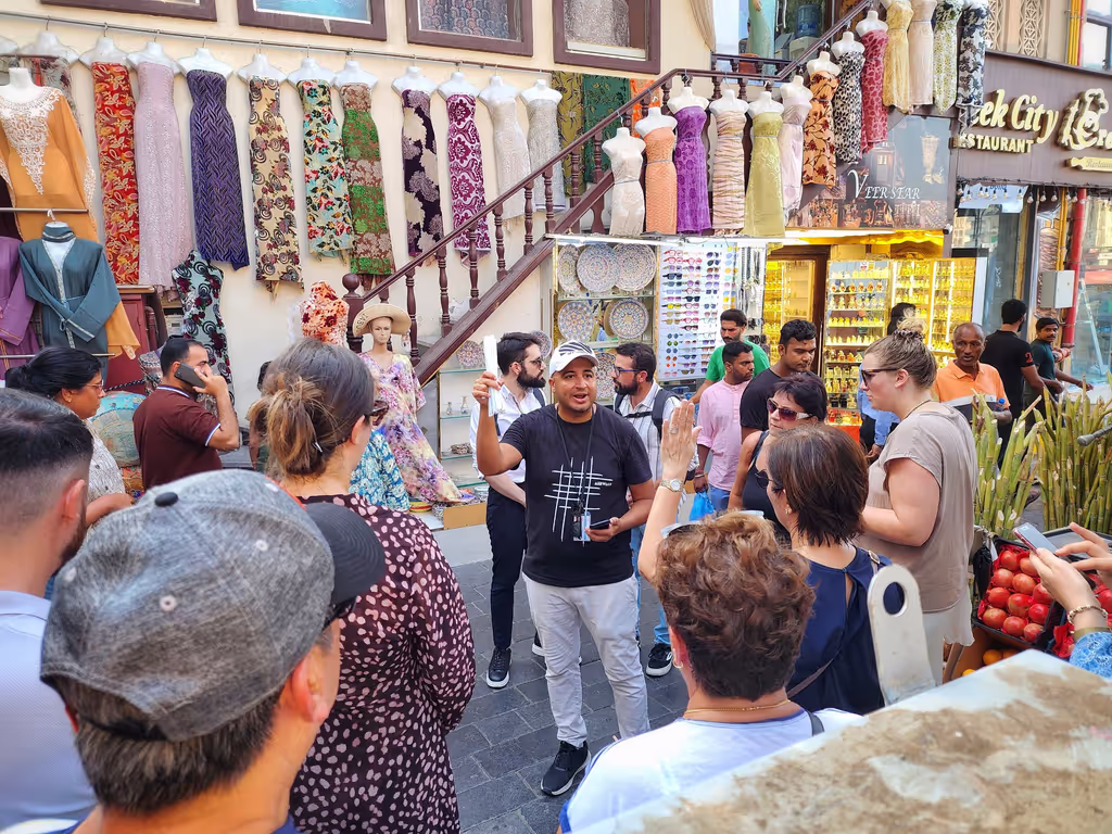 Cairo Private Tour - Street Food