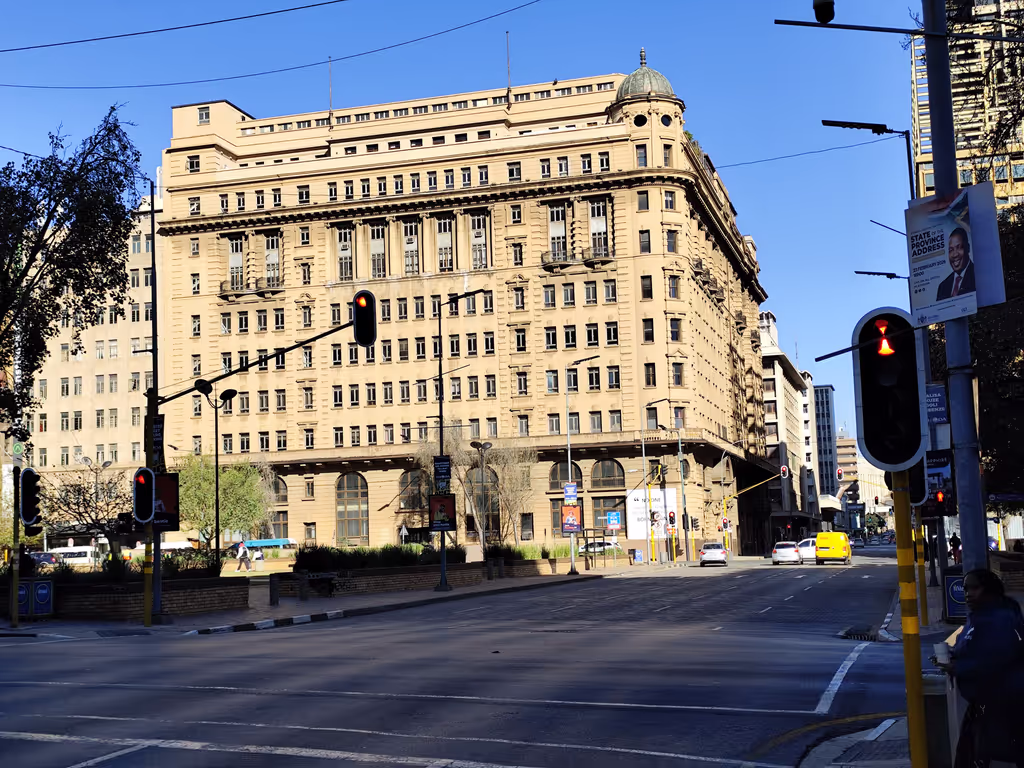 Gauteng Private Tour - 