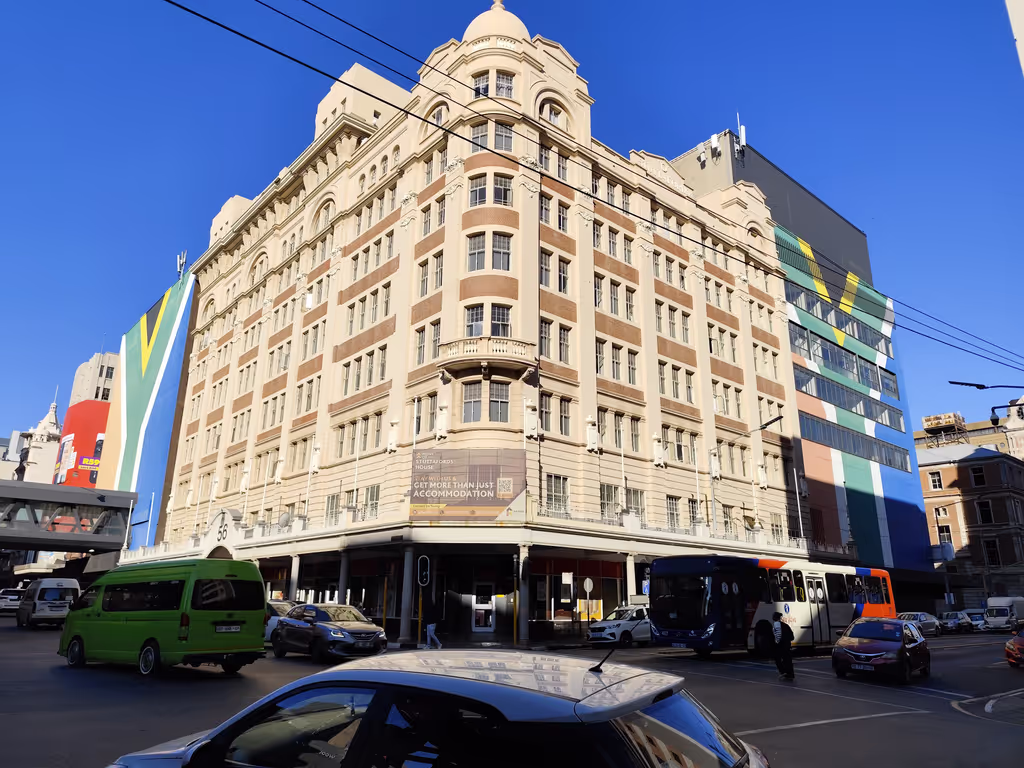 Gauteng Private Tour - 