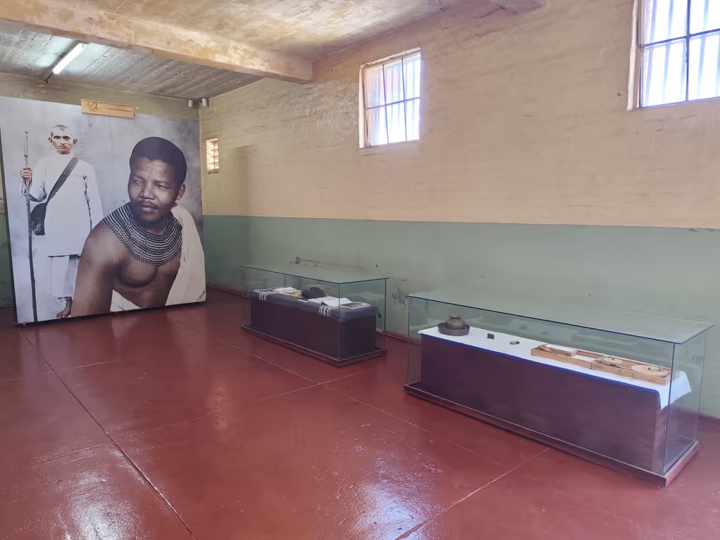 Gauteng Private Tour - 