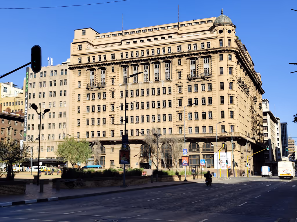 Gauteng Private Tour - 