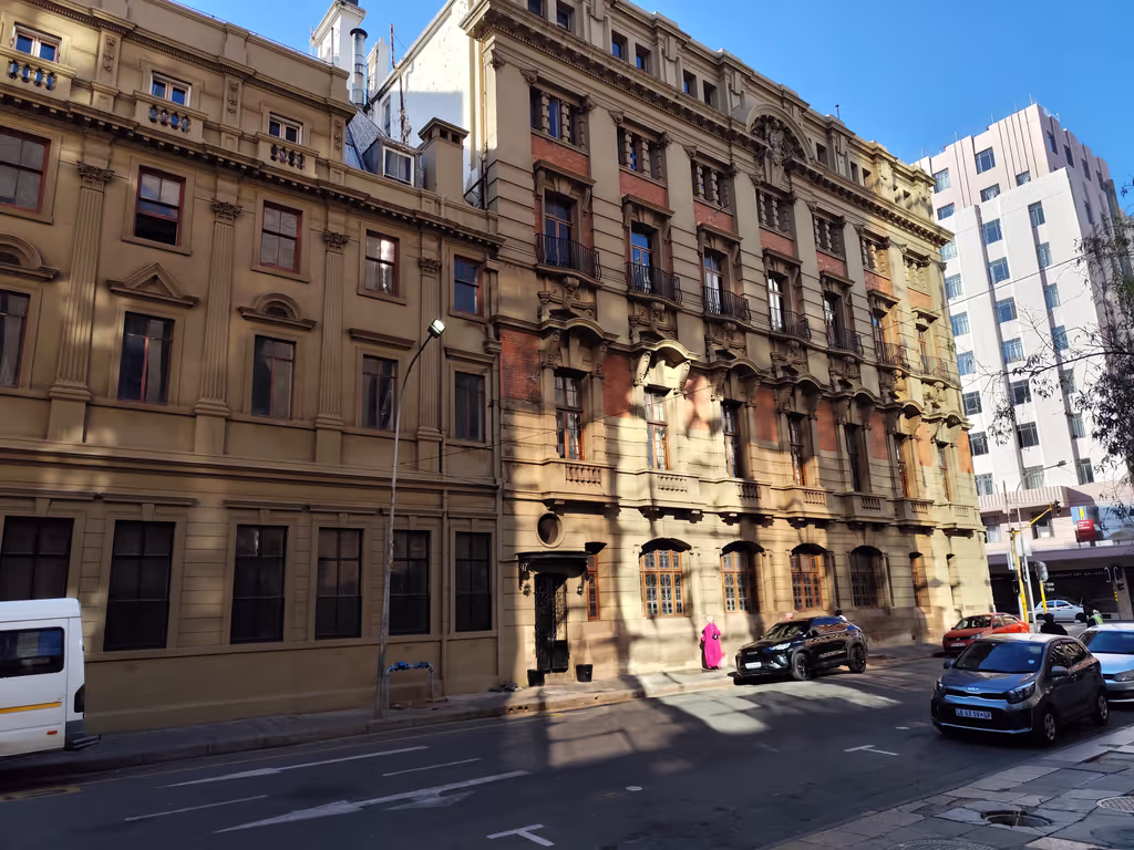Gauteng Private Tour - 
