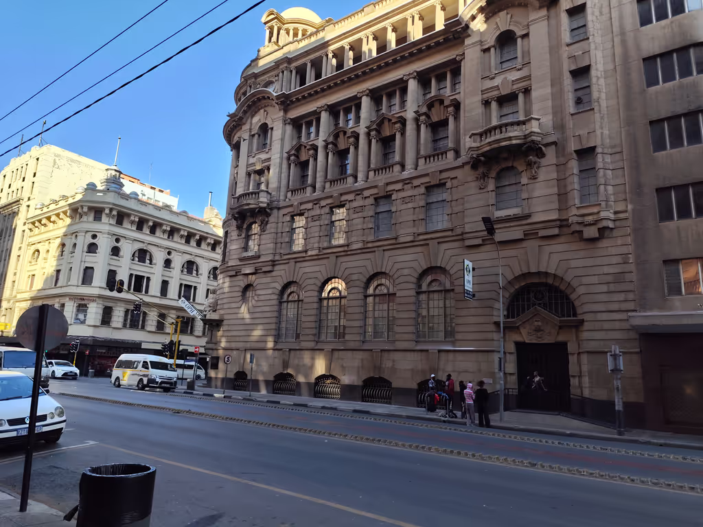 Gauteng Private Tour - 