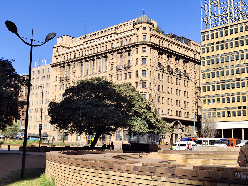 Gauteng Private Tour - 
