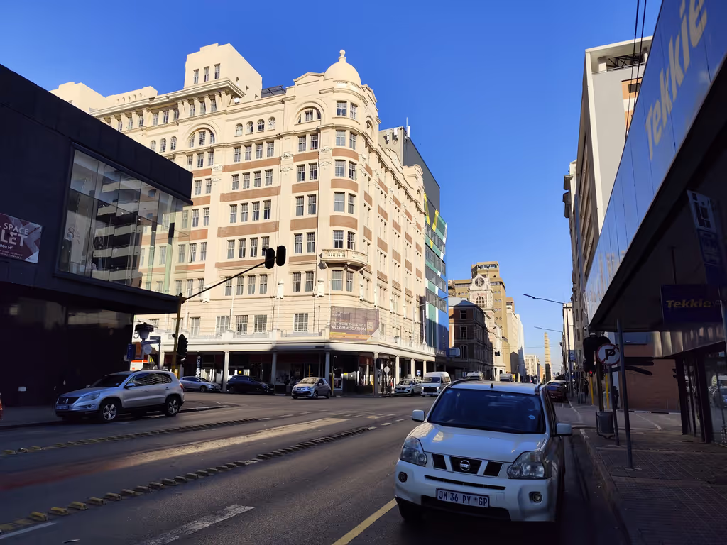 Gauteng Private Tour - 