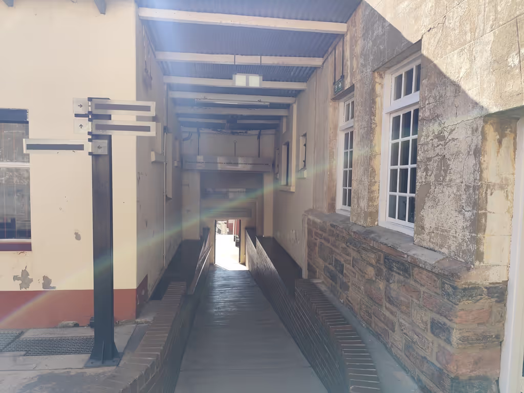 Gauteng Private Tour - Number 4