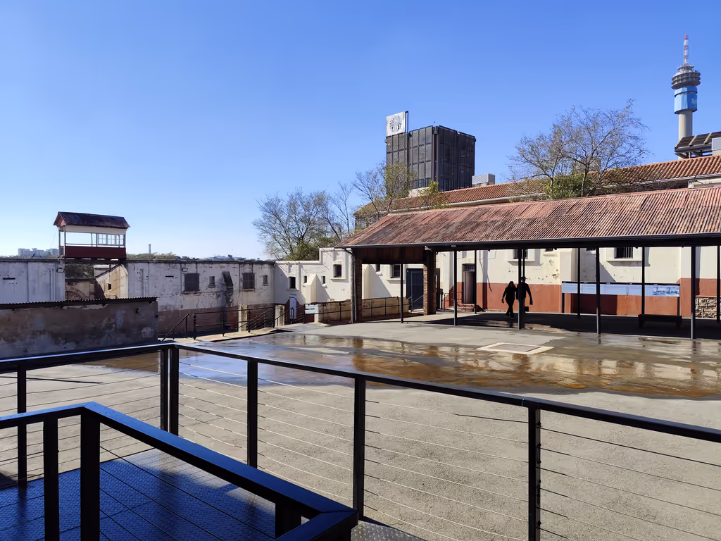 Gauteng Private Tour - 