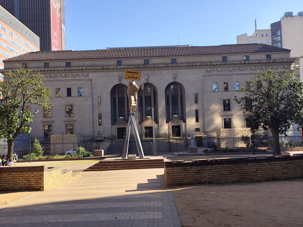 Gauteng Private Tour - 
