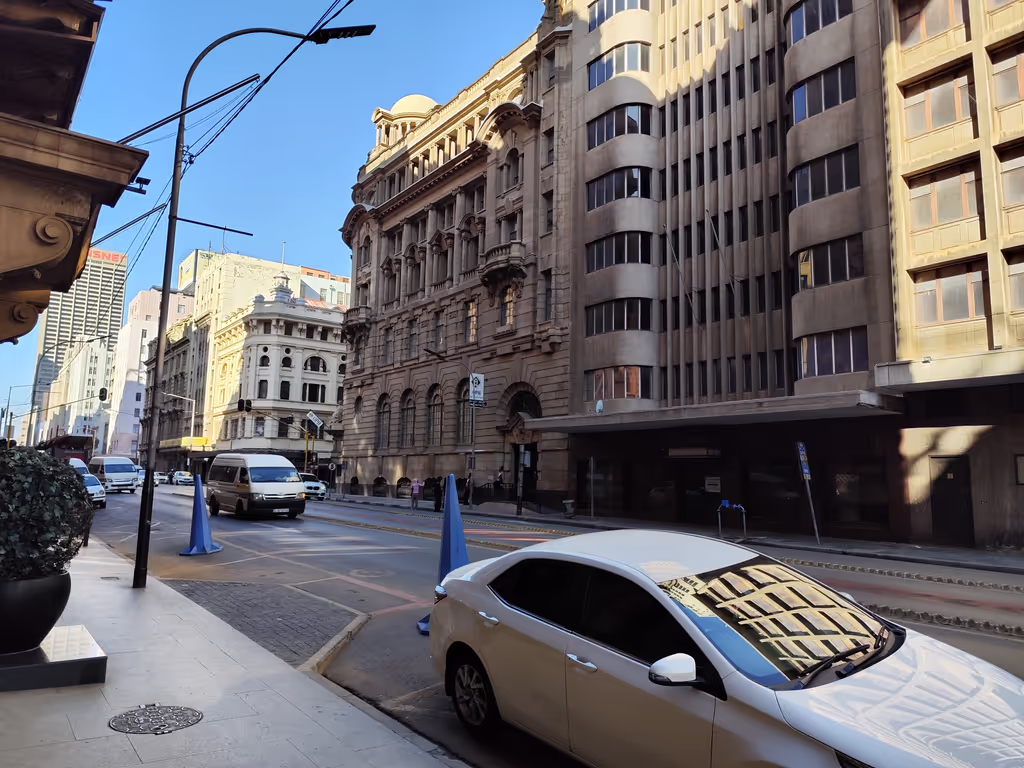 Gauteng Private Tour - 