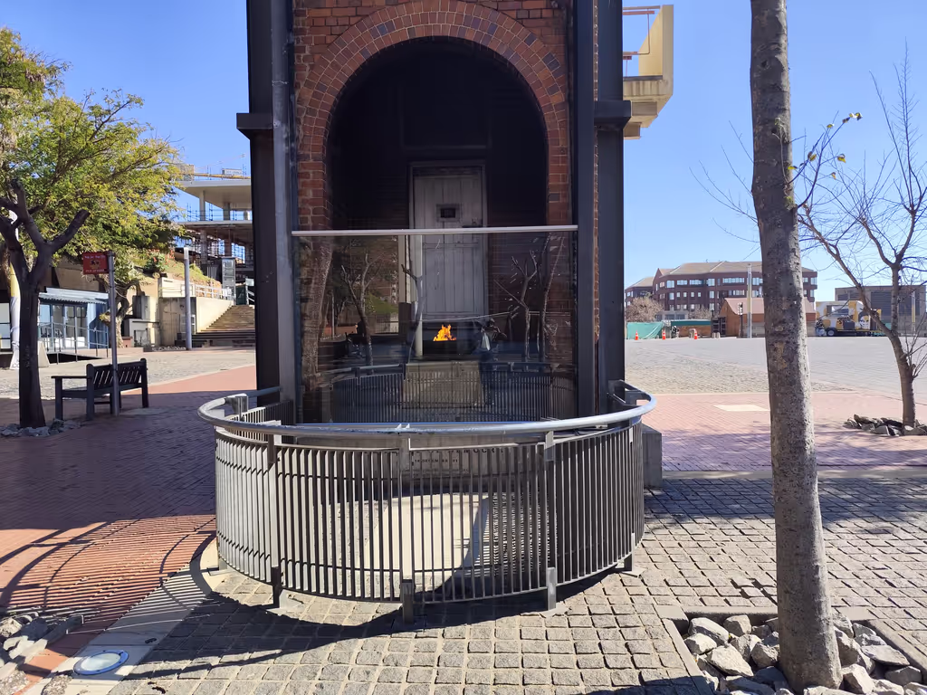Gauteng Private Tour - 