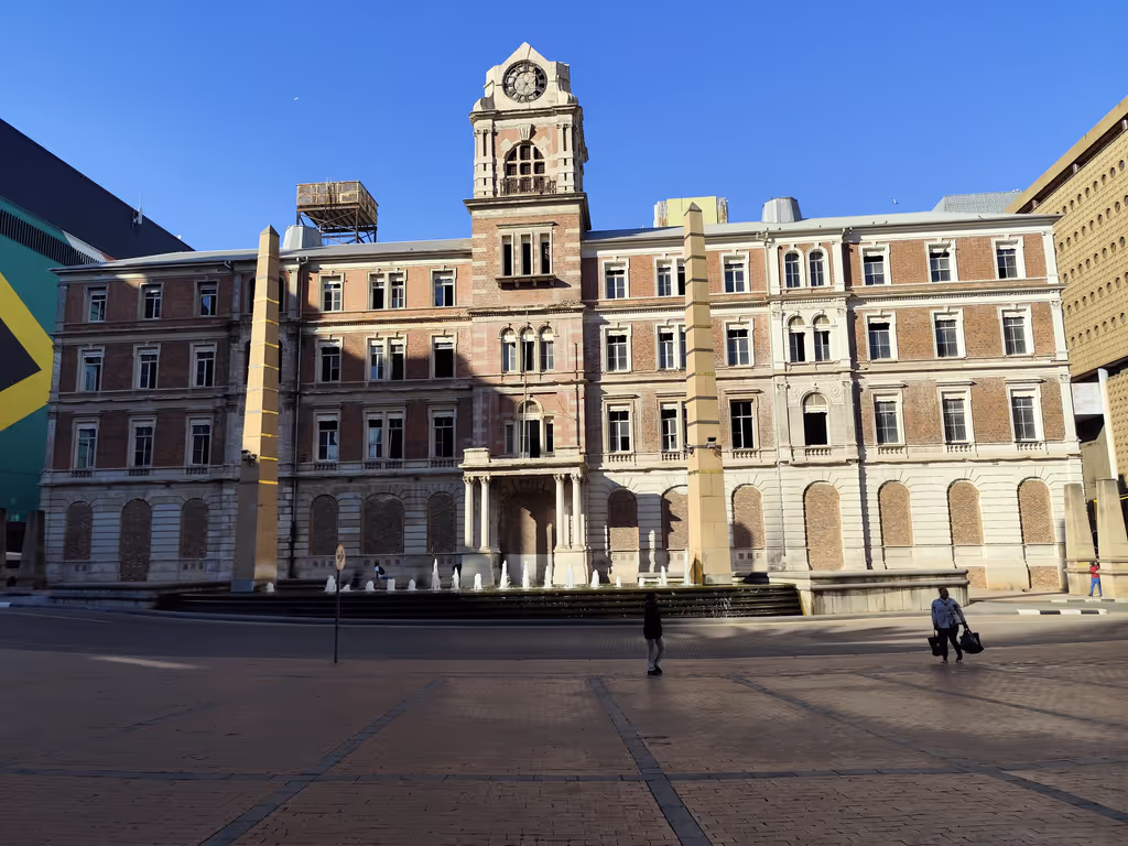 Gauteng Private Tour - 