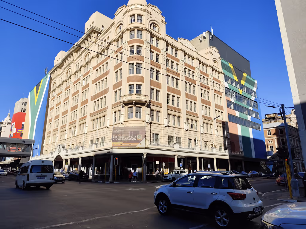 Gauteng Private Tour - 