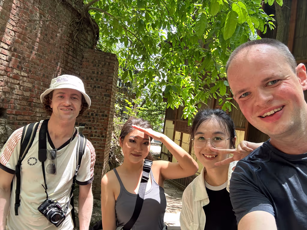 Chongqing Private Tour - 