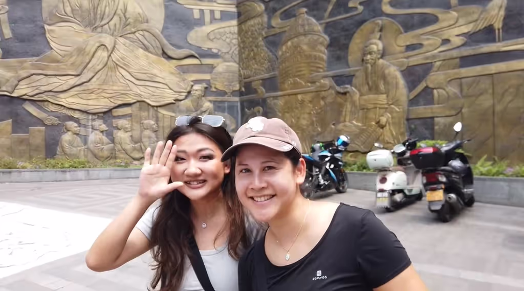 Chongqing Private Tour - 