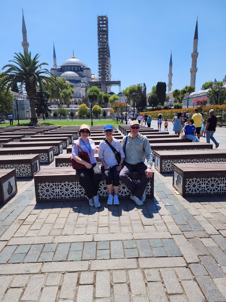 Istanbul Private Tour - Sultanahmet Square