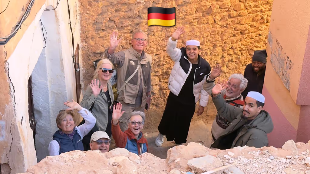 Ghardaia Private Tour - 