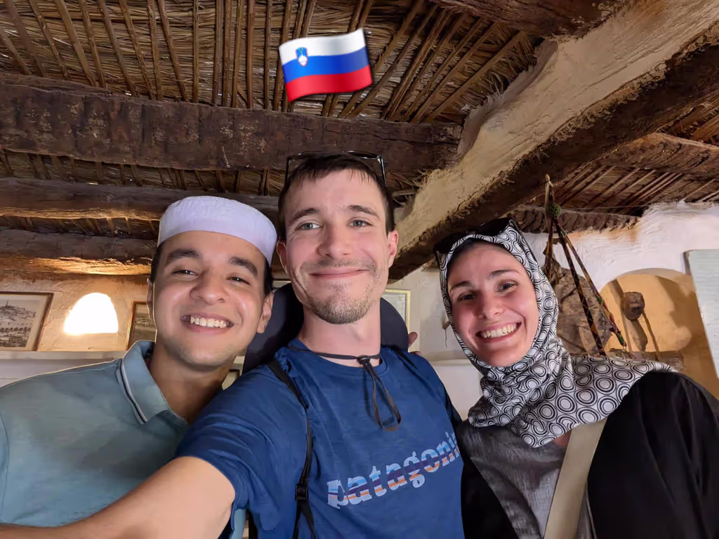 Ghardaia Private Tour - 