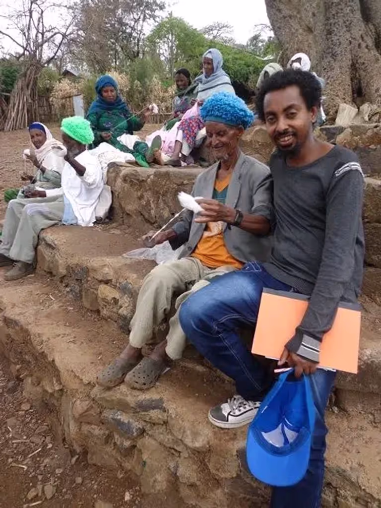 Addis Ababa Private Tour - 