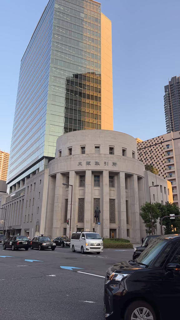 Osaka Private Tour - 