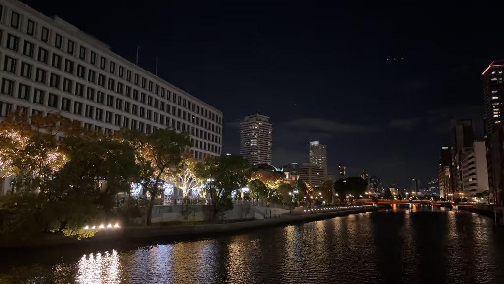 Osaka Private Tour - 