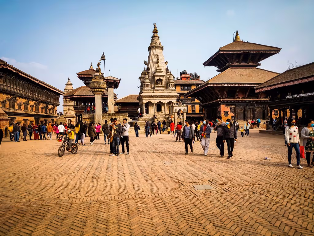 Bagmati Private Tour - 
