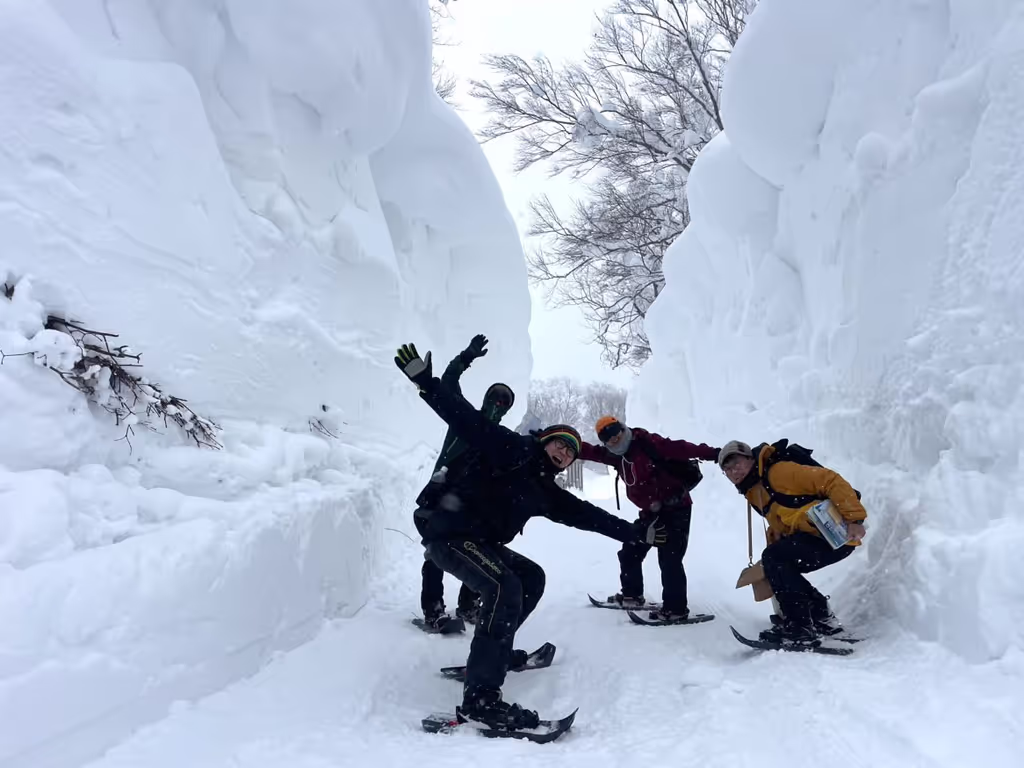 Aomori Private Tour - 